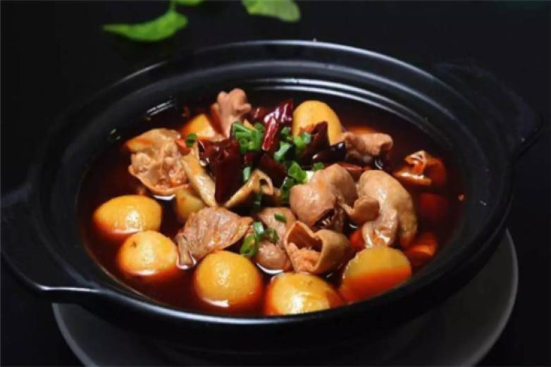 劝君上当一回砂锅